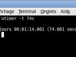 uTimer Screenshot 4