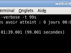 uTimer Screenshot 5