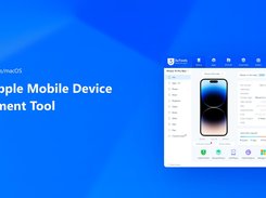 3uTools Screenshot 1