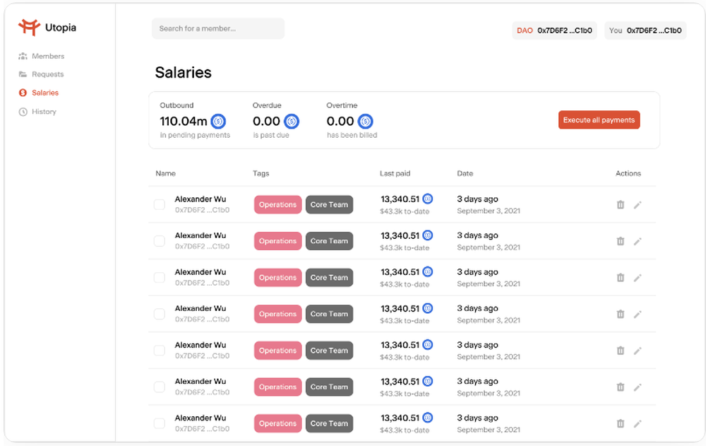 Utopia Reviews and Pricing 2024