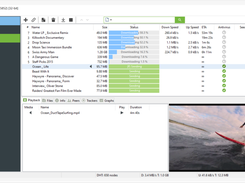 µTorrent Screenshot 2