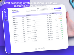 Utrust Screenshot 1