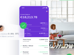 Utrust Screenshot 1