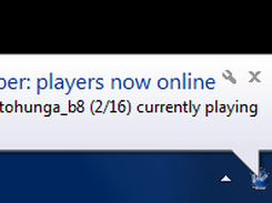 Popup Notification
