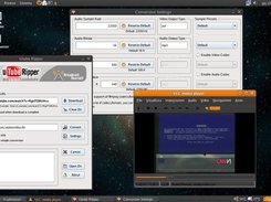 Utube Ripper 1.7 (QT)