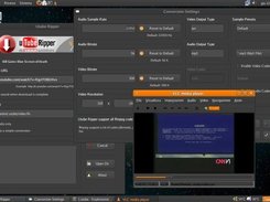 Utube Ripper 1.7 (GTK)