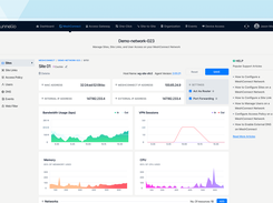 UTunnel ZTNA and MeshNetworking Solution - MeshConnect