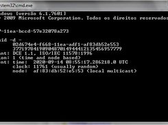 UUID for Windows Screenshot 1