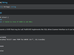 uuid download | SourceForge.net