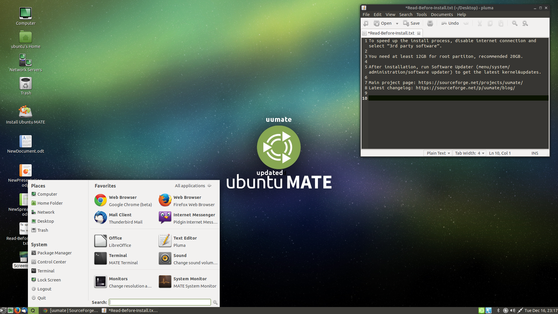 Uumate Download | SourceForge.Net
