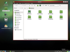 Compiz + Emerald