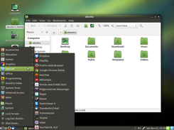 Internet Software