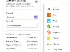 UVdesk Open Source Screenshot 1