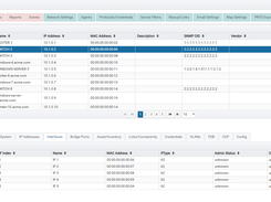 UVX Device List