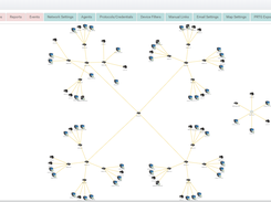 UVX Map