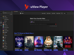 Youtube Management - Monitor live status, follow or unfollow channels effortlessly. Pin the window for quick updates.