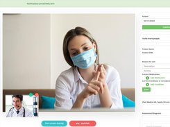 UvoHealth Screenshot 1