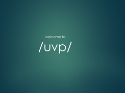 Universal Visual Programming Screenshot 1
