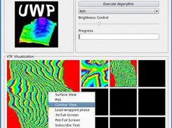 uwp Screenshot 3