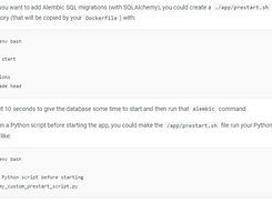 uwsgi-nginx-flask Screenshot 1