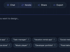 UXCanvas.ai Screenshot 1
