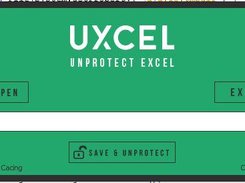 UXCEL 1.0.0