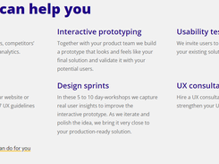 UXprobe Screenshot 1