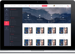 UXRecord Screenshot 2