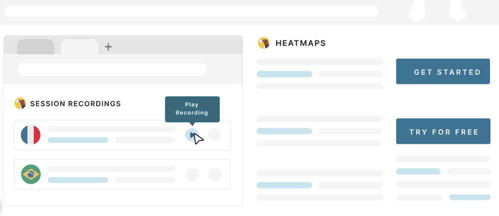 UXsniff Screenshot 1