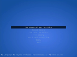 Boot Screen 14.10