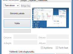 Uzem Link