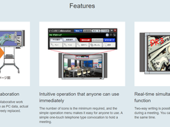 V-CUBE Collaboration Screenshot 1