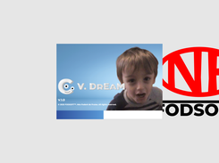 V.Dream Screenshot 1