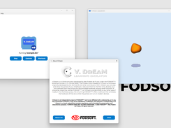 V.Dream Screenshot 4