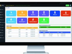 V-POS Screenshot 1