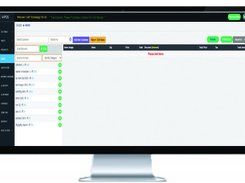 V-POS Screenshot 1