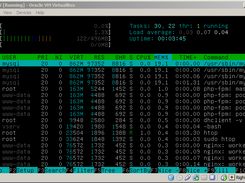 VserV Screenshot 2