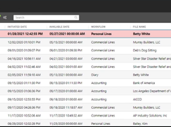 WorkSmart Screenshot 1