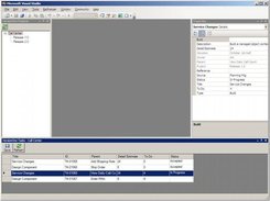 Visual Studio .NET 2005