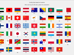 V2ray Config Pool - Free VPN Config Screenshot 1