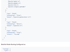 v2ray-rules-dat Screenshot 1