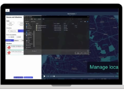 V2T Screenshot 2
