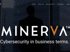 V3 Cybersecurity Minerva Screenshot 1