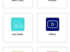 Vablet Screenshot 2
