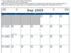 vacation scheduler download sourceforge net