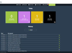 Vacationizr Screenshot 2