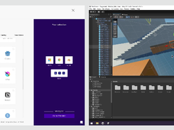 Vagon Teams Screenshot 1