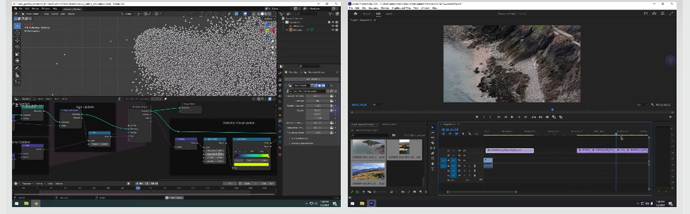 Vagon Teams Screenshot 1