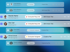 Vagon Teams Screenshot 1