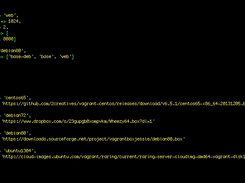 boxes.rb configuration file